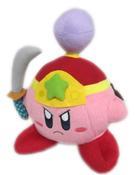 Kirby: Ninja Kirby 6" Plush