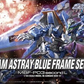 Gundam: Gundam Astray Blue Frame Second L HG Model