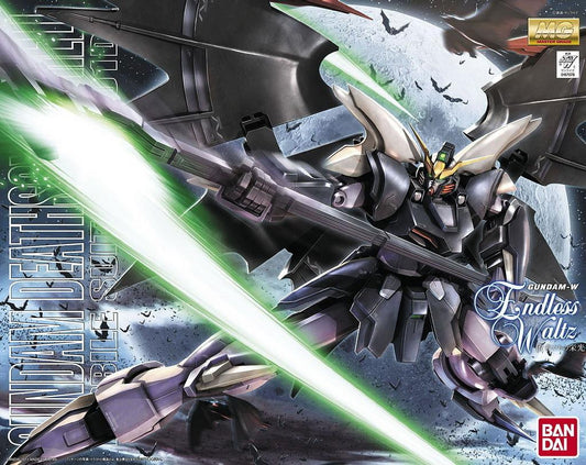 Gundam: Deathscythe Hell EW Ver. MG Model