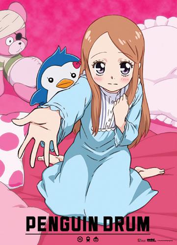 Penguindrum: Himari Wall Scroll