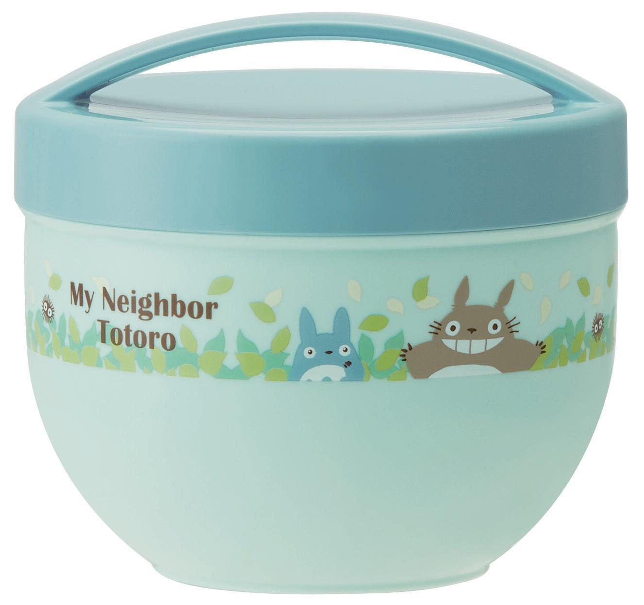 My Neighbour Totoro: Leak-Proof Bowl Lunch Box