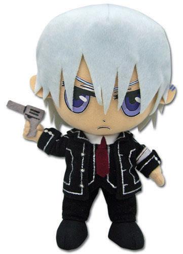 Vampire Knight: Zero 8" Plush