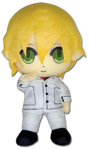 Vampire Knight: Ichijo Takuma 8" Plush