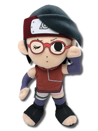 Boruto: Sarada 8" Plush