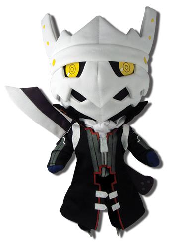 Persona 4: Izanagi 8" Plush