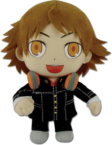 Persona 4: Yosuke 8" Plush
