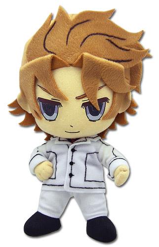 Vampire Knight: Aido Hanabusa 8" Plush
