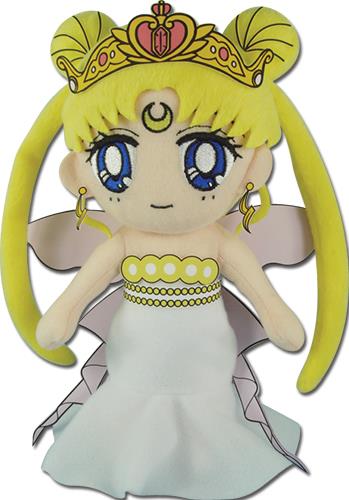 Sailor Moon: Princess Serenity 8" Plush