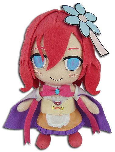 No Game No Life: Steph 8" Plush