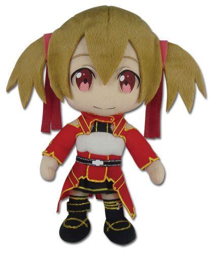 Sword Art Online: Silica 8" Plush