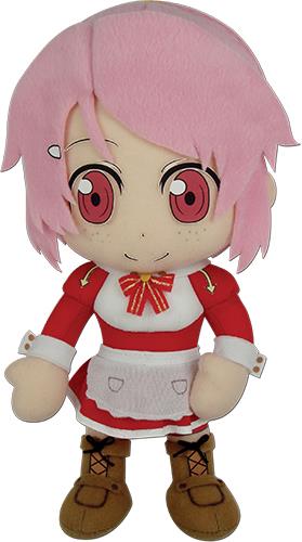 Sword Art Online: Lizbeth 8" Plush