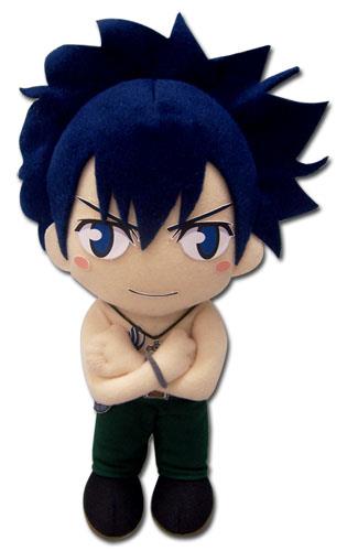 Fairy Tail: Gray 8" Plush