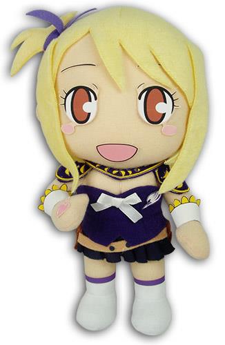 Fairy Tail: Lucy Season 6 Outfit 8" Plush