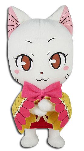 Fairy Tail: Carla 8" Plush