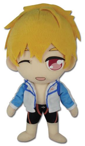 Free!: Nagisa 8" Plush