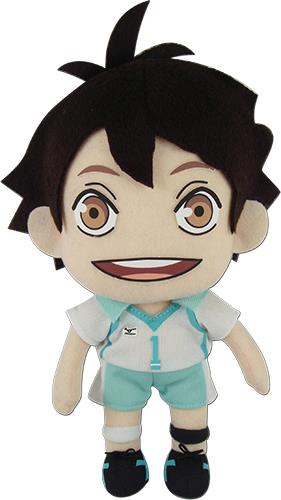 Haikyu!!: Oikawa Toru 8" Plush