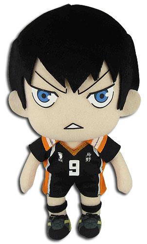 Haikyu!!: Kageyama Tobio 8" Plush