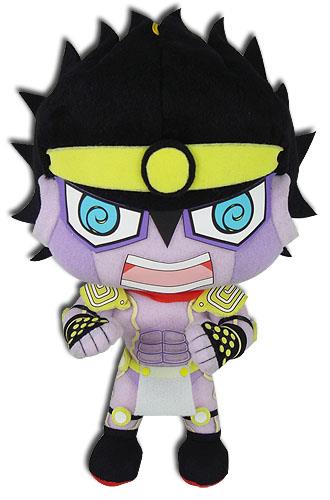 Jojo's Bizarre Aventure: Star Platinum 8" Plush