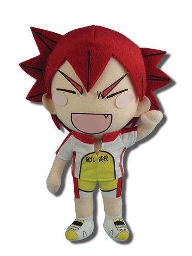 Yowamushi Pedal: Naruko Shoukichi 8" Plush