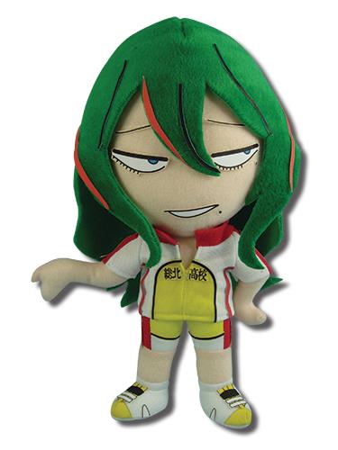 Yowamushi Pedal: Makishima Yusuke 8" Plush
