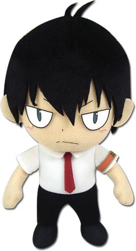 Reborn: Hibari 8" Plush