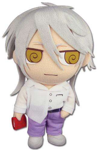Psycho-Pass: Makishima 8" Plush