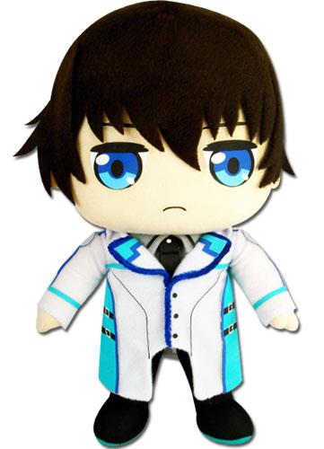 The Irregular at Magic High School: Tatsuya 8" Plush