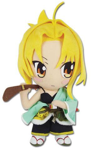 The Ambition of Oda Nobuna: Oda Nobuna 8" Plush