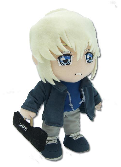 Gunslinger Girl: Rico 7" Plush