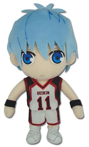 Kuroko's Basketball: Kuroko Tetsuya 8" Plush