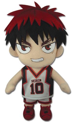 Kuroko's Basketball: Kagami Taiga 8" Plush