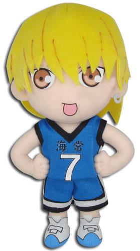 Kuroko's Basketball: Kise Ryota 8" Plush