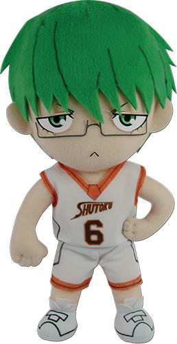 Kuroko's Basketball: Midorima Shintaro 8" Plush