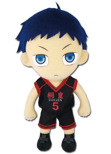 Kuroko's Basketball: Aomine Daiki 8" Plush