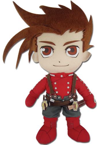 Tales of Symphonia: Lloyd 8" Plush