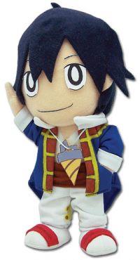 Gurren Lagann: Simon 8" Plush