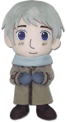 Hetalia: Russia 8" Plush