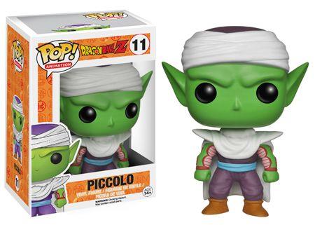 Dragon Ball Z: Piccolo POP! Vinyl (11)