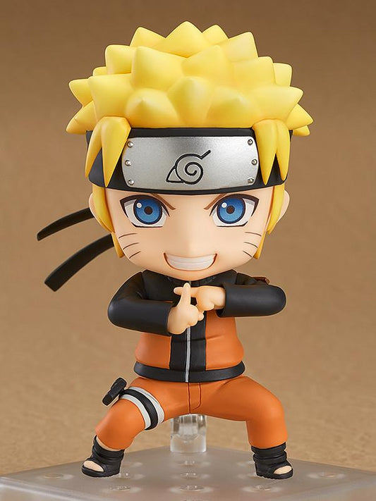 Naruto Shippuden: 682 Naruto Uzumaki Nendoroid