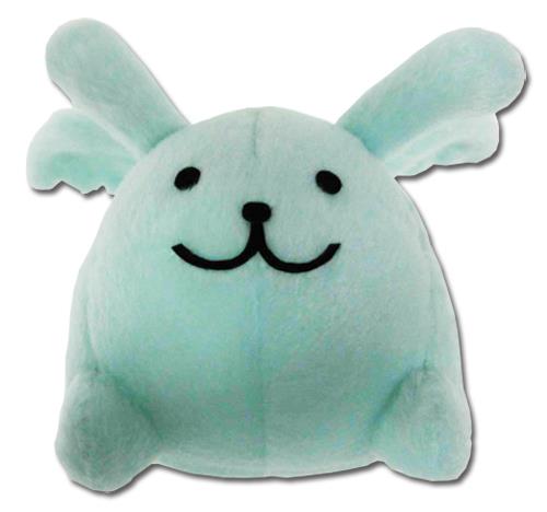 Hetalia: Flying Mint Bunny 4.5" Plush