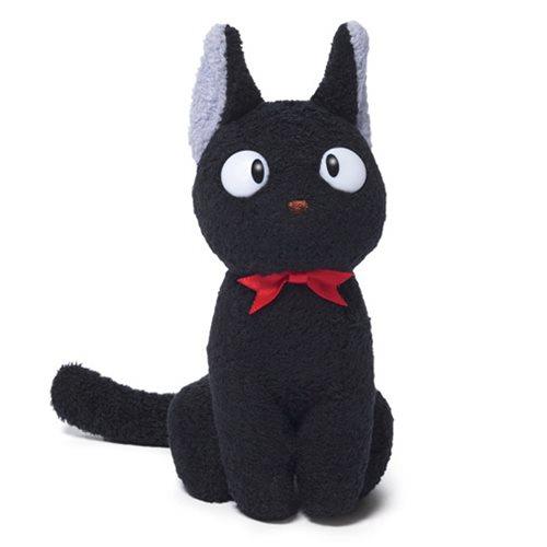 Kiki's Delivery Service: Jiji Upright 5" Plush