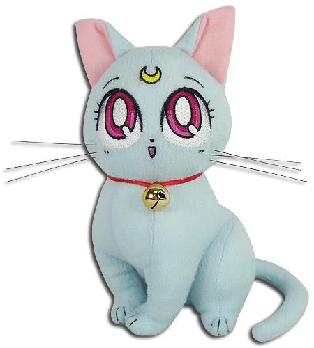 Sailor Moon: Diana 8" Plush