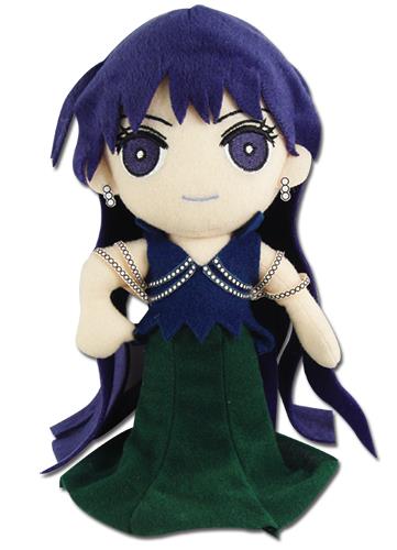 Sailor Moon: Mistress 9 8" Plush