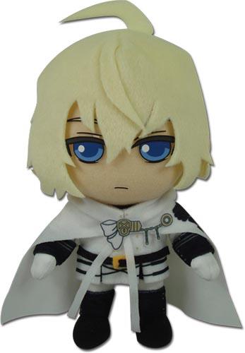 Seraph of the End: Mikaela 8" Plush