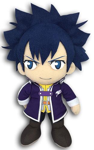 Fairy Tail: Gray Season 6 Outfit 8" Plush