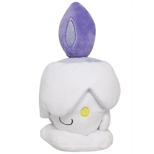 Pokemon: Litwick 7.5” All Star Collection Plush