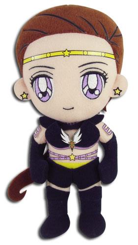 Sailor Moon: Sailor Star Maker 8" Plush