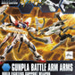 Gundam: Gunpla Battle Arm Arms HG Model Option Pack