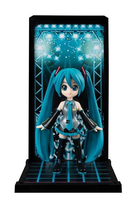 Vocaloid: Miku Tamashii Buddies Figure