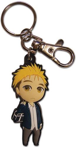 Ajin: Kaito SD PVC Key Chain
